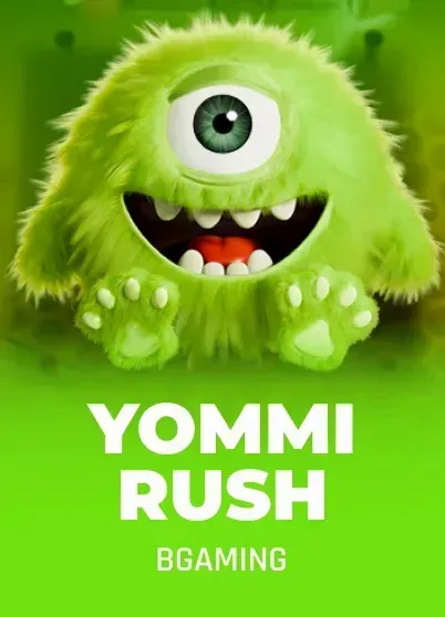 Yommi Rush